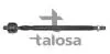 Осевой шарнир, рулевая тяга TALOSA 4409260 (фото 1)
