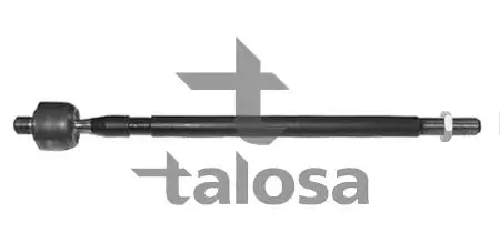 Осьовий шарнір, кермова тяга TALOSA 4409260