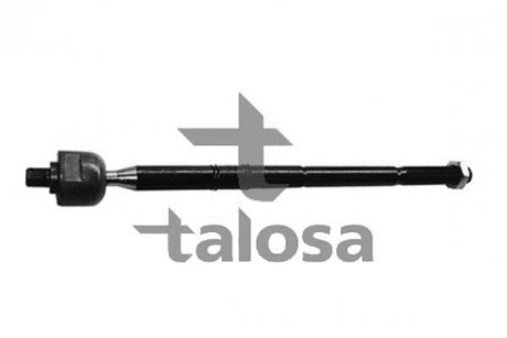 Осевой шарнир, рулевая тяга TALOSA 4409266 (фото 1)