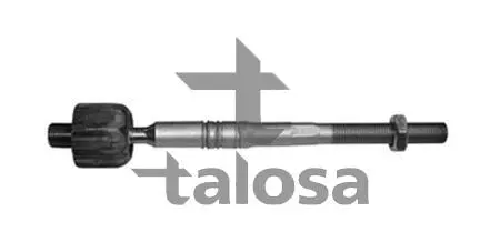 Кермова тяга лів./прав. BMW X5 (F15), X6 (F16, F86) 2.0D-4.4 11.12- TALOSA 4409577