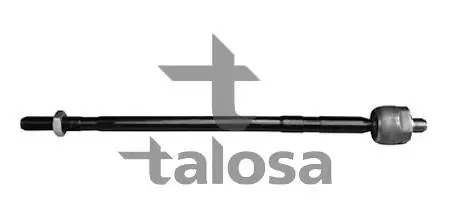 Кермова тяга ліва/права з г/п (361mm) VW Passat 88 TALOSA 4409669