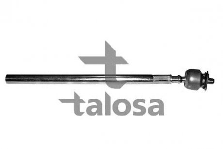 Наконечник кермової тяги TALOSA 4409829 (фото 1)