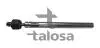 Наконечник кермової тяги TALOSA 4409871 (фото 1)