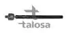 Наконечник кермової тяги TALOSA 4409971 (фото 1)