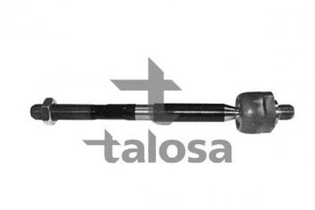 Наконечник кермової тяги TALOSA 4409972 (фото 1)