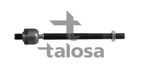 Тяга рульова Citroen C4 Picasso II/Peugeot 3008 II/5008 II 13- (L=225mm) TALOSA 4410347