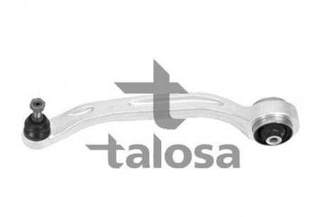 Рычаг независимой подвески колеса TALOSA 4600161 (фото 1)
