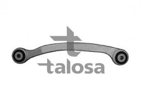 Рычаг подвески TALOSA 4601290 (фото 1)