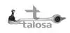 Рычаг независимой подвески колеса TALOSA 4602333 (фото 1)