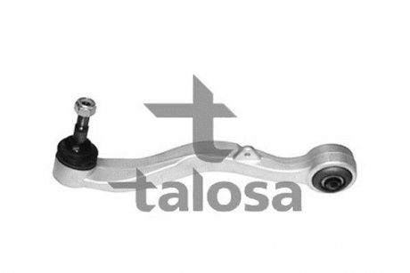 Рычаг независимой подвески колеса TALOSA 4602411 (фото 1)