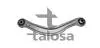 Рычаг подвески TALOSA 4608735 (фото 1)