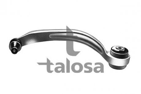 Важіль незалежної підвіски колеса TALOSA 4609600 (фото 1)