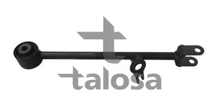 Кронштейн задней балки TALOSA 4610055
