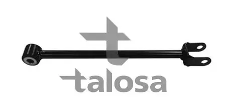 Тяга задня поперечна лів./прав. Renault Duster 4x4 3/10- TALOSA 46-10056