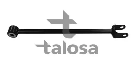 Кронштейн задней балки TALOSA 4610057
