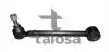 Важіль поперечний зад. SUBARU FORESTER, IMPREZA, LEGACY V, OUTBACK 1.5-3.6 01.08- TALOSA 4611371 (фото 1)