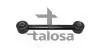 Тяга розвалу задня Kia Sorento 06-/Sportale 04-/Hyundai Tucson 04-/Ix35 09- TALOSA 4612295 (фото 1)