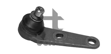 Кульова опора важеля перед. лів./прав. 15mm Ford Fiesta II 1.0-1.6D 09.83-11.89 TALOSA 4700922