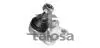 Кульова опора TALOSA 4701851 (фото 1)