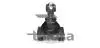 Кульова опора перед. нижня L/P Smart Cabrio, City,Fortwo 0.6/0.8 98-07 TALOSA 4702012 (фото 1)