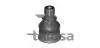 Шаровая опора переднего нижнего рычага Nissan Tiida C11 05- TALOSA 4707946 (фото 1)