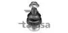 Кульова опора нижня L/R AUDI A8 D5, E-TRON, Q7, Q8 BENTLEY BENTAYGA VW TOUAREG 2.0-Electric 01.15- TALOSA 4711578 (фото 1)