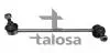Тяга / стійка стабілізатора TALOSA 5000192 (фото 1)