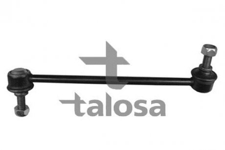 Тяга / стійка стабілізатора TALOSA 5000522 (фото 1)