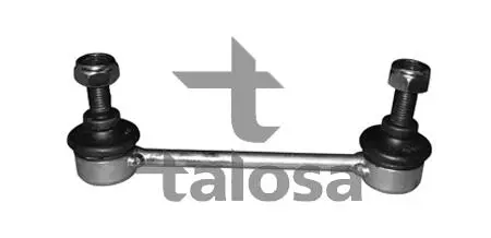 Тяга стабилизатора зад. Fiat Doblo 04- TALOSA 5001013