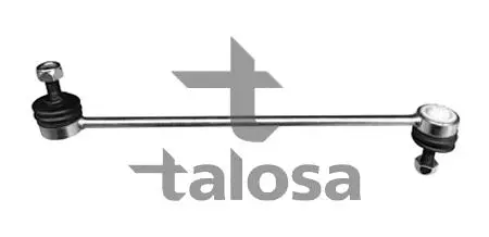 Тяга стабилизатора перед. Ford Galaxy 5/06-, Mondeo 3/07-, S-max 5/06- TALOSA 5001021