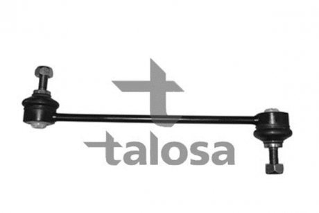 Тяга / Стойка стабилизатора TALOSA 5001243