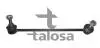 Тяга / Стойка стабилизатора TALOSA 5001401 (фото 1)