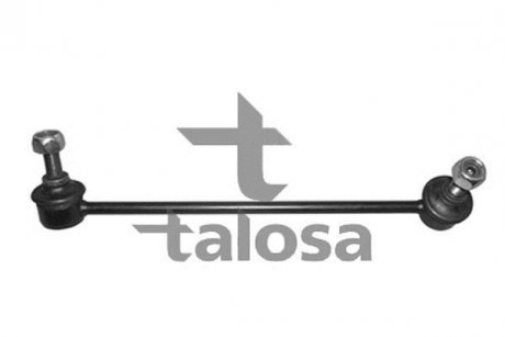Тяга / стійка стабілізатора TALOSA 5001401 (фото 1)