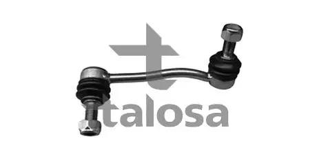 Тяга стабилизатора перед. право MB Sprinter VW LT 06- TALOSA 5001493