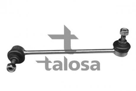 Тяга стабілізатора перед. ліва DB Vito 96- TALOSA 5001701 (фото 1)