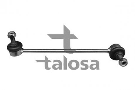 Тяга / Стойка стабилизатора TALOSA 5001704
