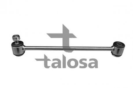 Тяга / Стойка стабилизатора TALOSA 5001707 (фото 1)