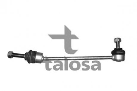 Тяга / Стойка стабилизатора TALOSA 5001747