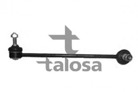 Тяга / стійка стабілізатора TALOSA 5001961