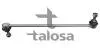 Тяга / Стойка стабилизатора TALOSA 5002009 (фото 1)