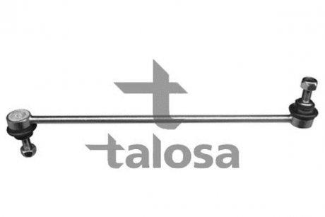 Тяга / Стойка стабилизатора TALOSA 5002009