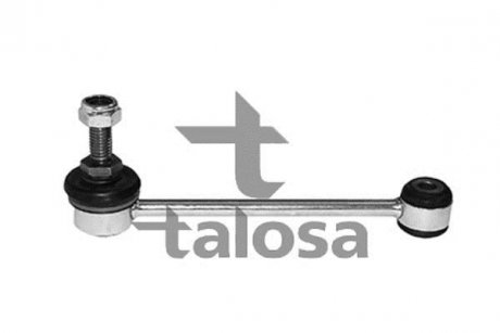 Тяга / стійка стабілізатора TALOSA 5002010