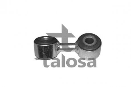 Тяга / Стойка стабилизатора TALOSA 5002131