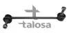 Тяга / Стойка стабилизатора TALOSA 5002338 (фото 1)