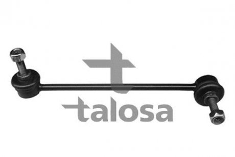 Тяга / Стойка стабилизатора TALOSA 5002339 (фото 1)
