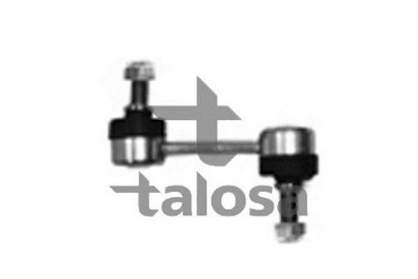 Тяга / Стойка стабилизатора TALOSA 5002340 (фото 1)