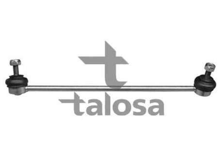 Тяга / Стойка стабилизатора TALOSA 5002353