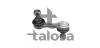 Тяга стабилизатора зад. (алюминий) Bmw E39 95- TALOSA 5002387 (фото 1)