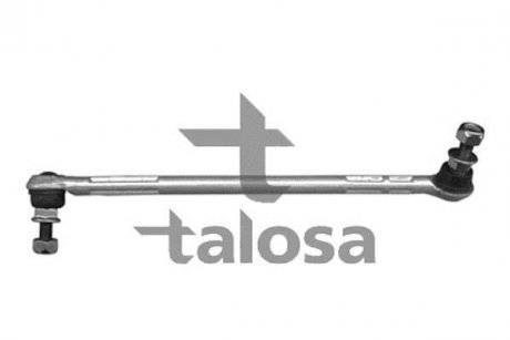 Тяга / Стойка стабилизатора TALOSA 5002390 (фото 1)