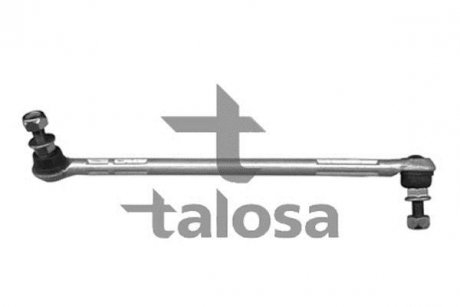 Тяга / Стойка стабилизатора TALOSA 5002391